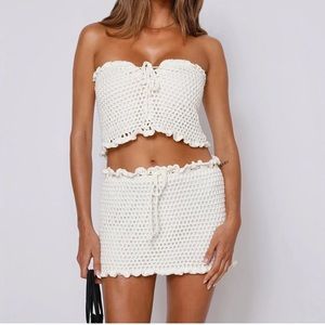 Tiger Mist Braxton Top